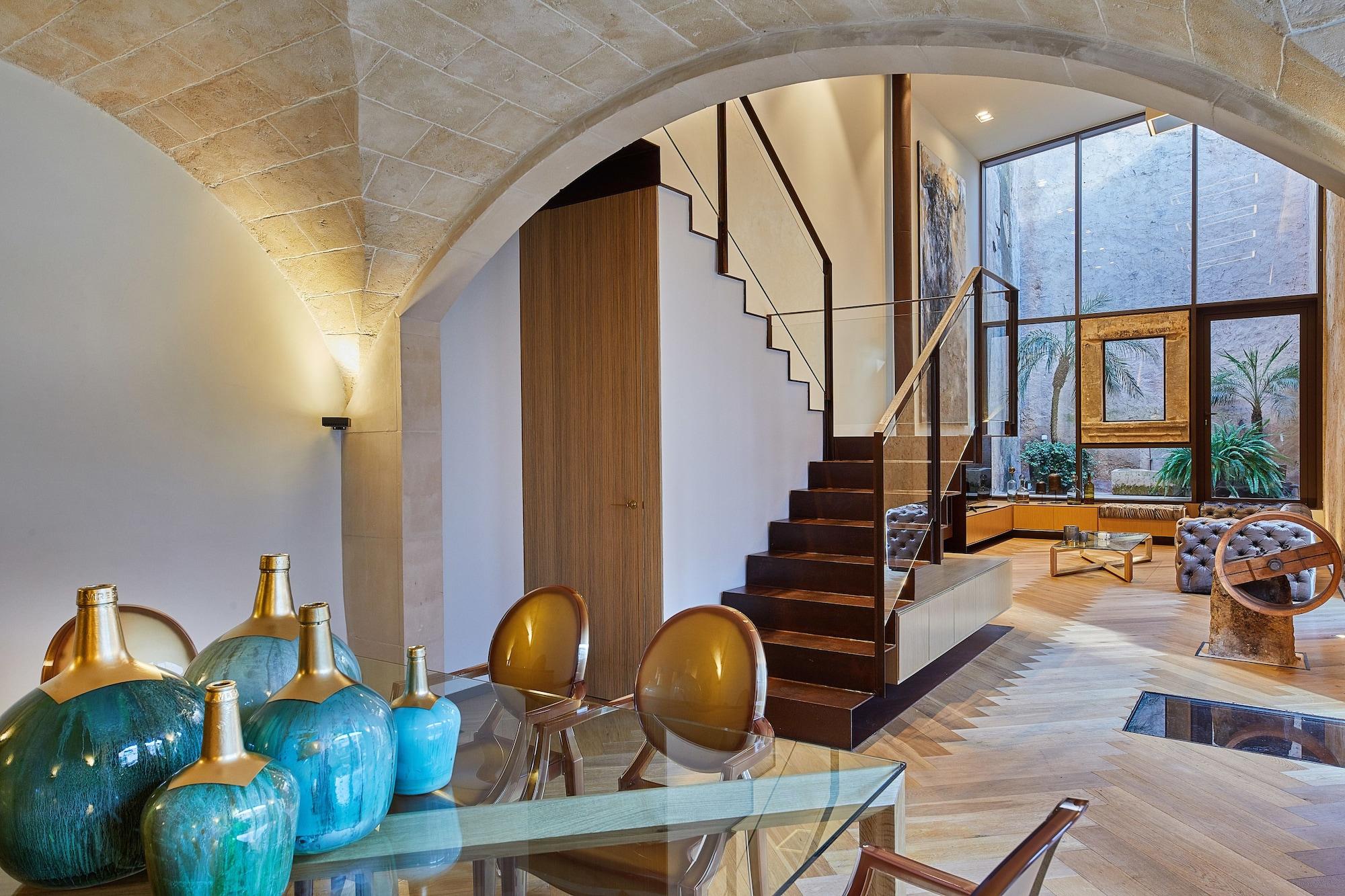 Sa Creu Nova Petit Palais Art & (adults Only) Campos (Mallorca)