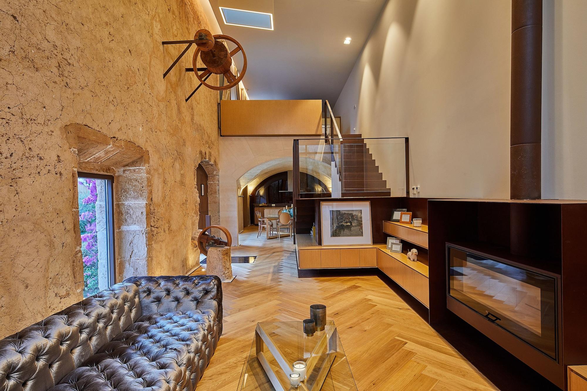 Sa Creu Nova Petit Palais Art & (adults Only) 5* Campos (Mallorca)