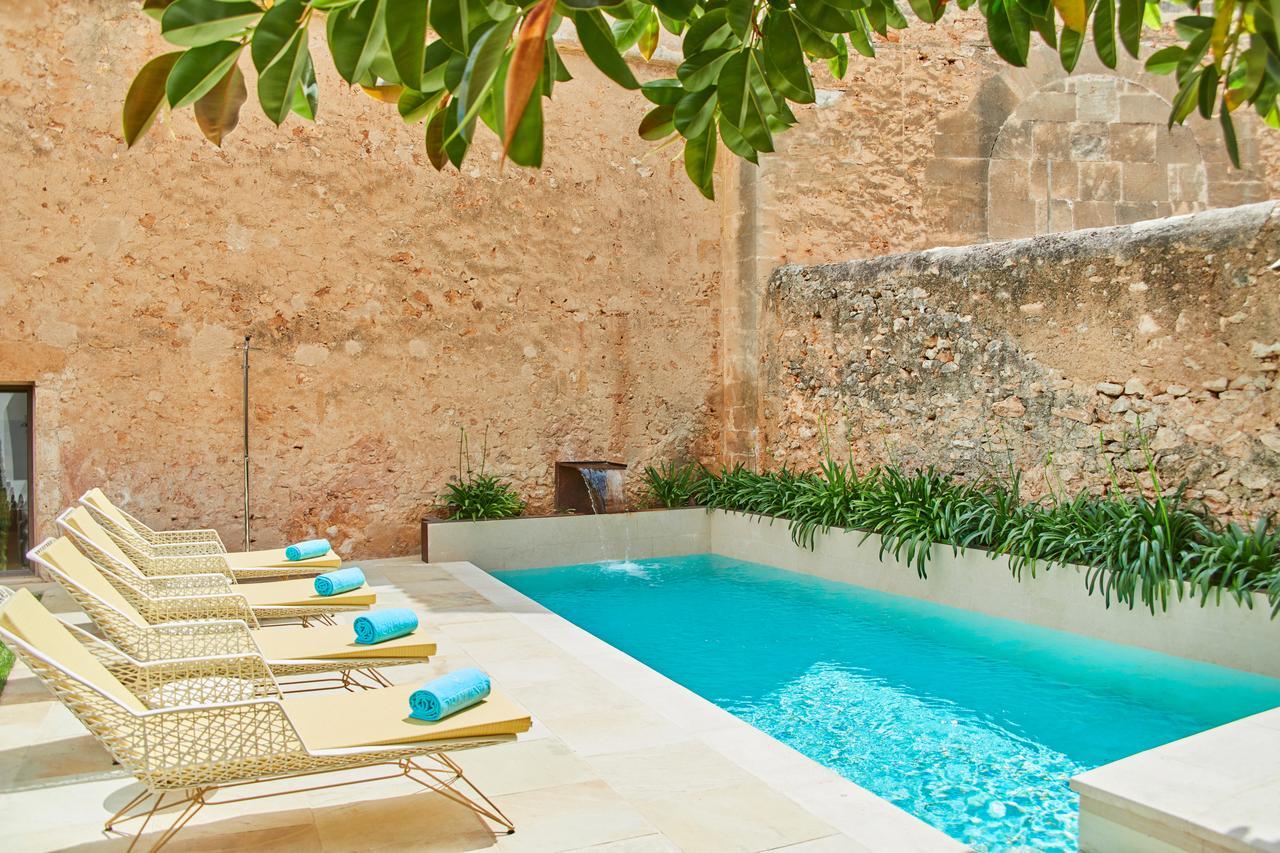 Sa Creu Nova Petit Palais Art & (adults Only) Hotel 5*