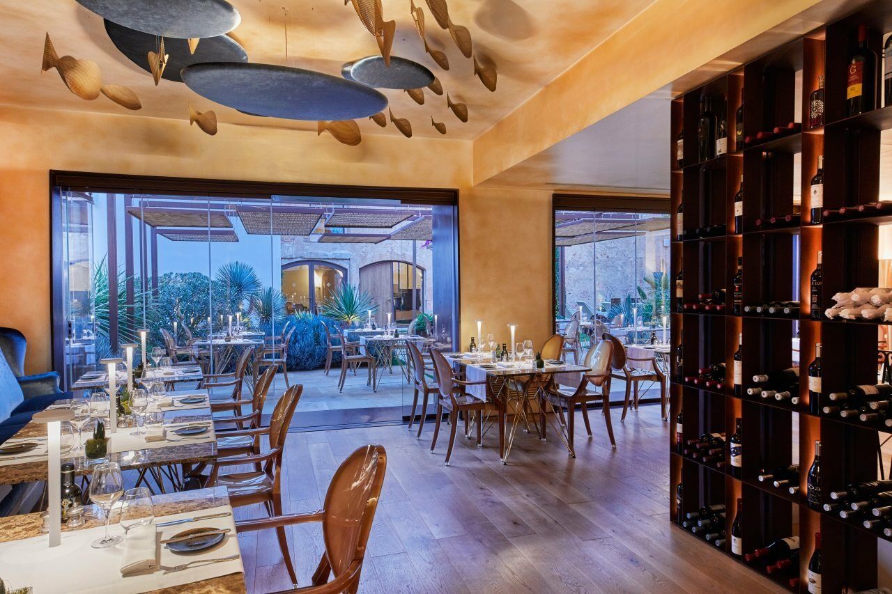 Sa Creu Nova Petit Palais Art & (adults Only) Campos (Mallorca)
