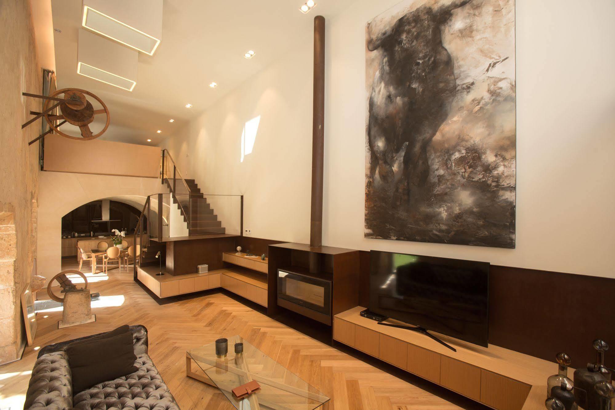 Sa Creu Nova Petit Palais Art & (adults Only) Campos (Mallorca)